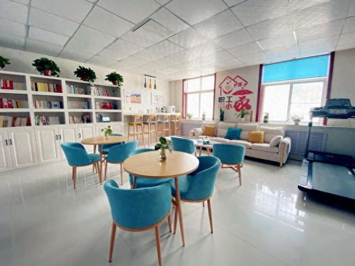 文化經(jīng)紀(jì)人服務(wù)賦能 家園文化建設(shè)聚合力——長慶油田采油八廠以文化力量驅(qū)動高質(zhì)量發(fā)展