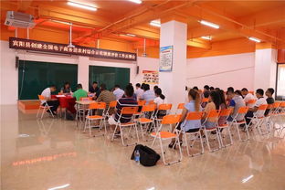 自治區(qū)電子商務(wù)進(jìn)農(nóng)村綜合示范績(jī)效評(píng)價(jià)組到我縣開(kāi)展考評(píng)工作，助力農(nóng)村電商發(fā)展